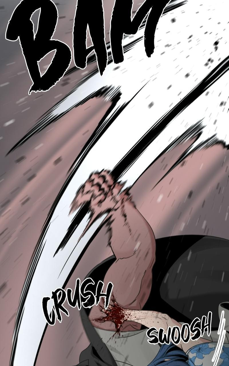 Read Hero Killer chapter 76 image 34 on Lezhin
