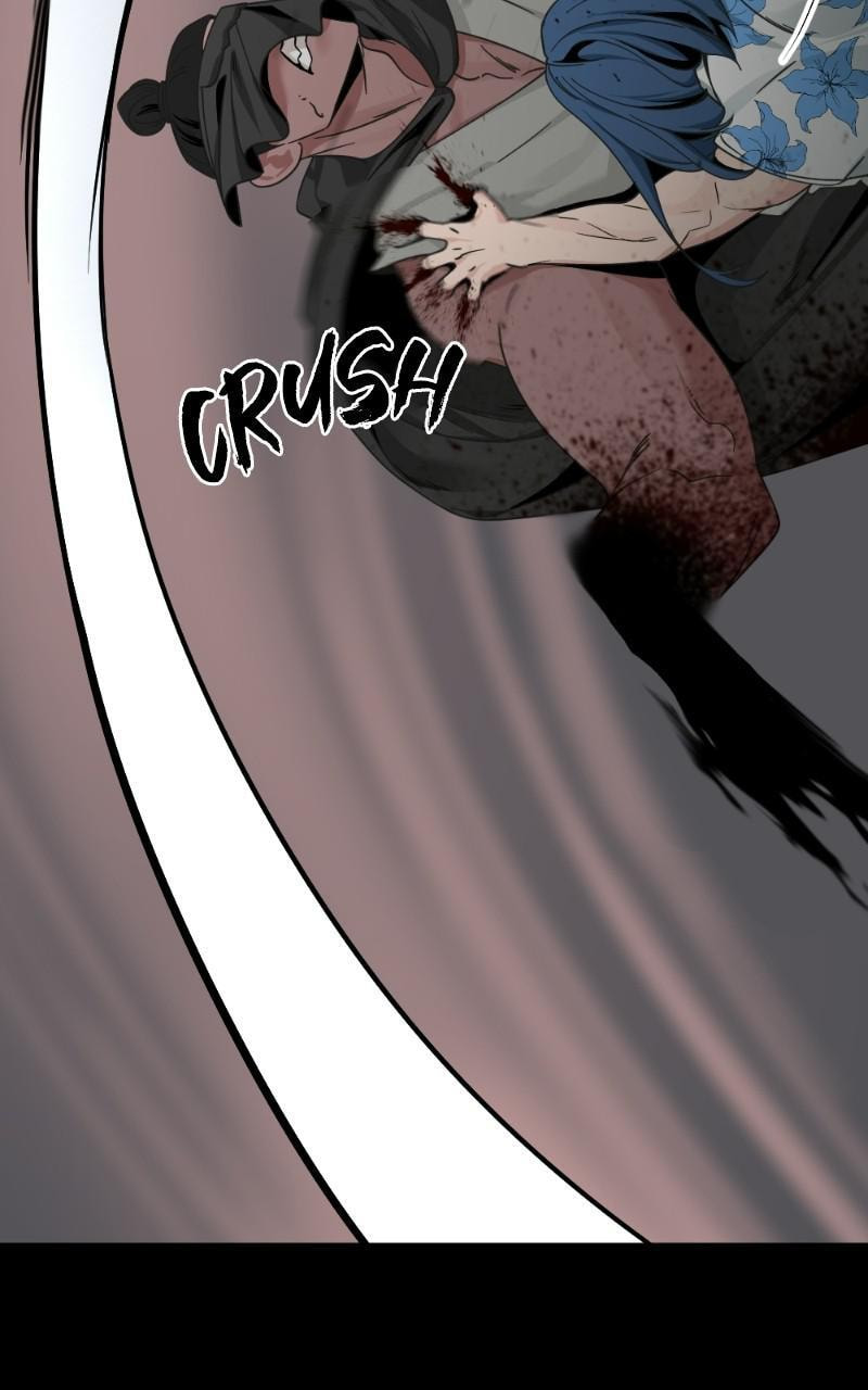Read Hero Killer chapter 76 image 35 on Lezhin