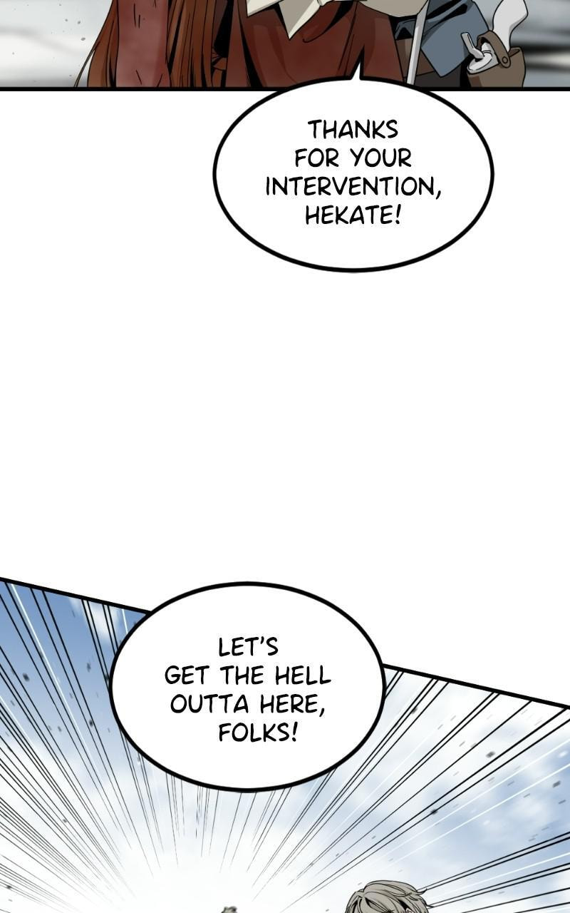 Read Hero Killer chapter 76 image 4 on Lezhin