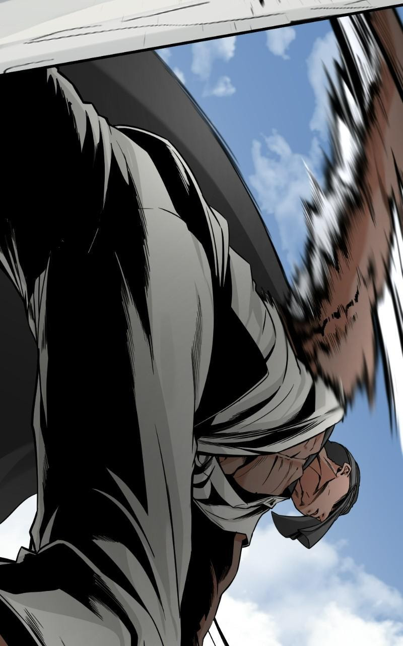 Read Hero Killer chapter 76 image 46 on Lezhin
