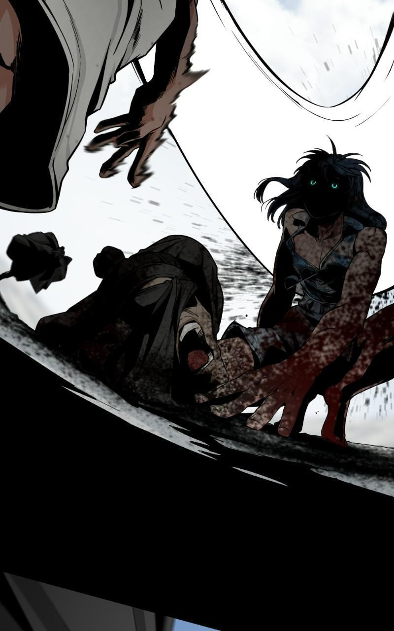 Read Hero Killer chapter 76 image 47 on Lezhin