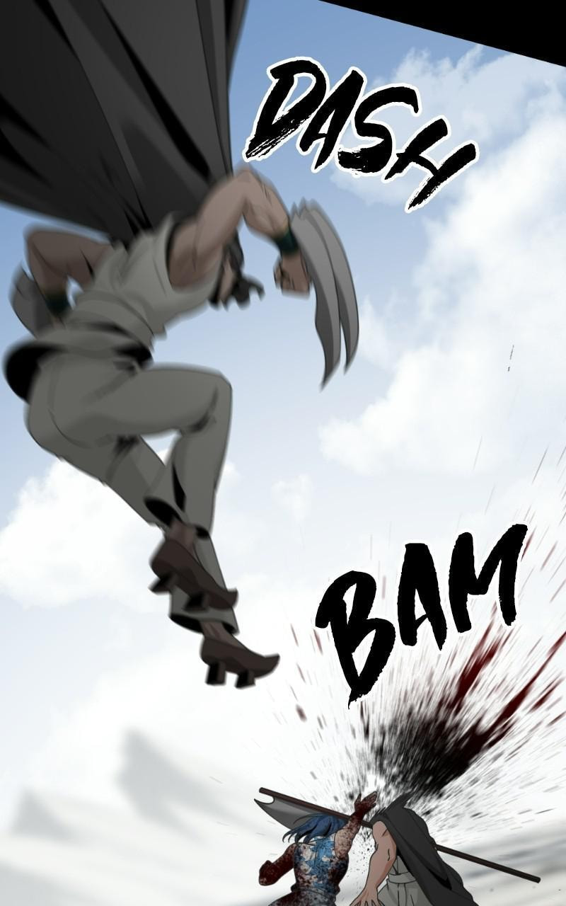 Read Hero Killer chapter 76 image 48 on Lezhin