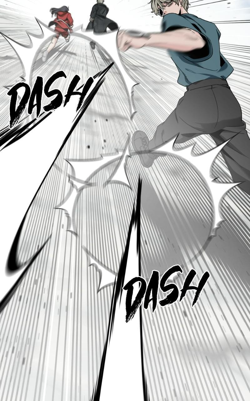 Read Hero Killer chapter 76 image 5 on Lezhin
