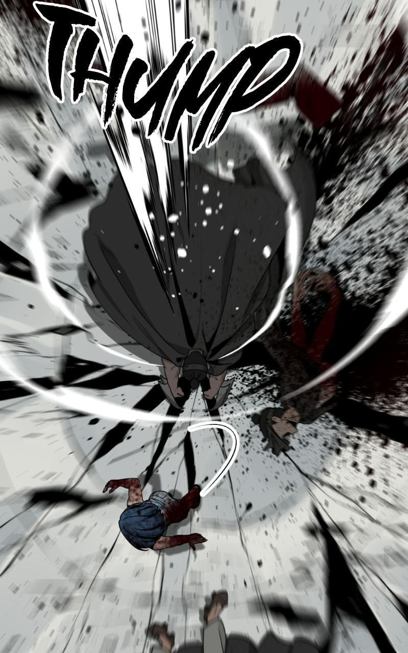 Read Hero Killer chapter 76 image 50 on Lezhin