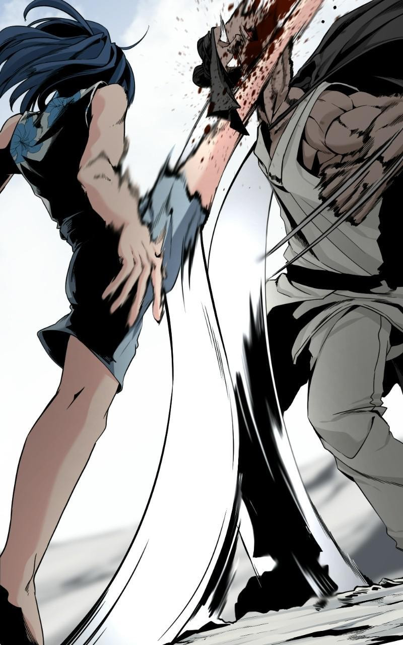 Read Hero Killer chapter 76 image 52 on Lezhin