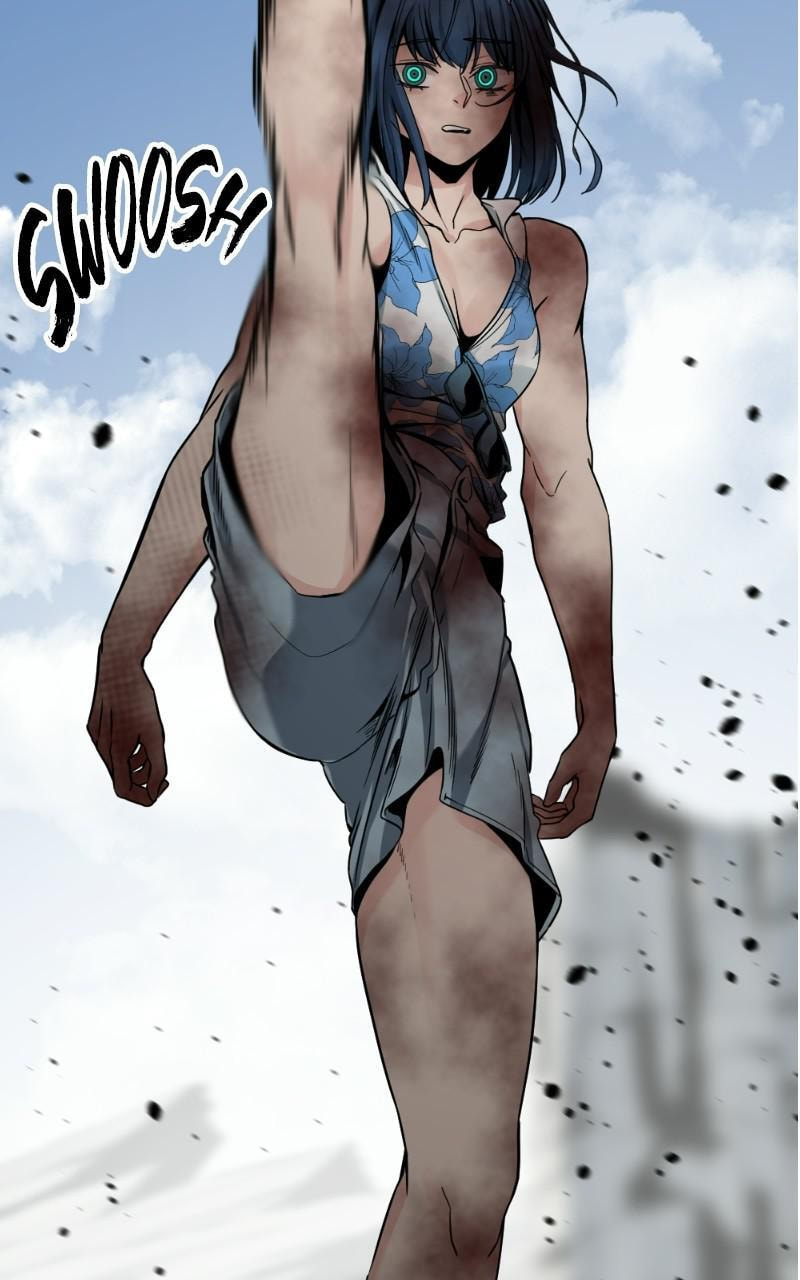 Read Hero Killer chapter 76 image 54 on Lezhin