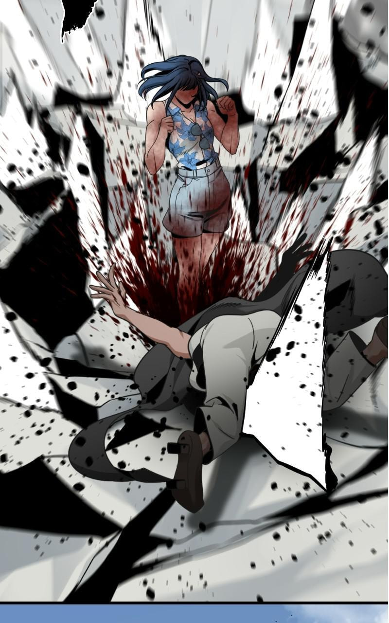 Read Hero Killer chapter 76 image 56 on Lezhin