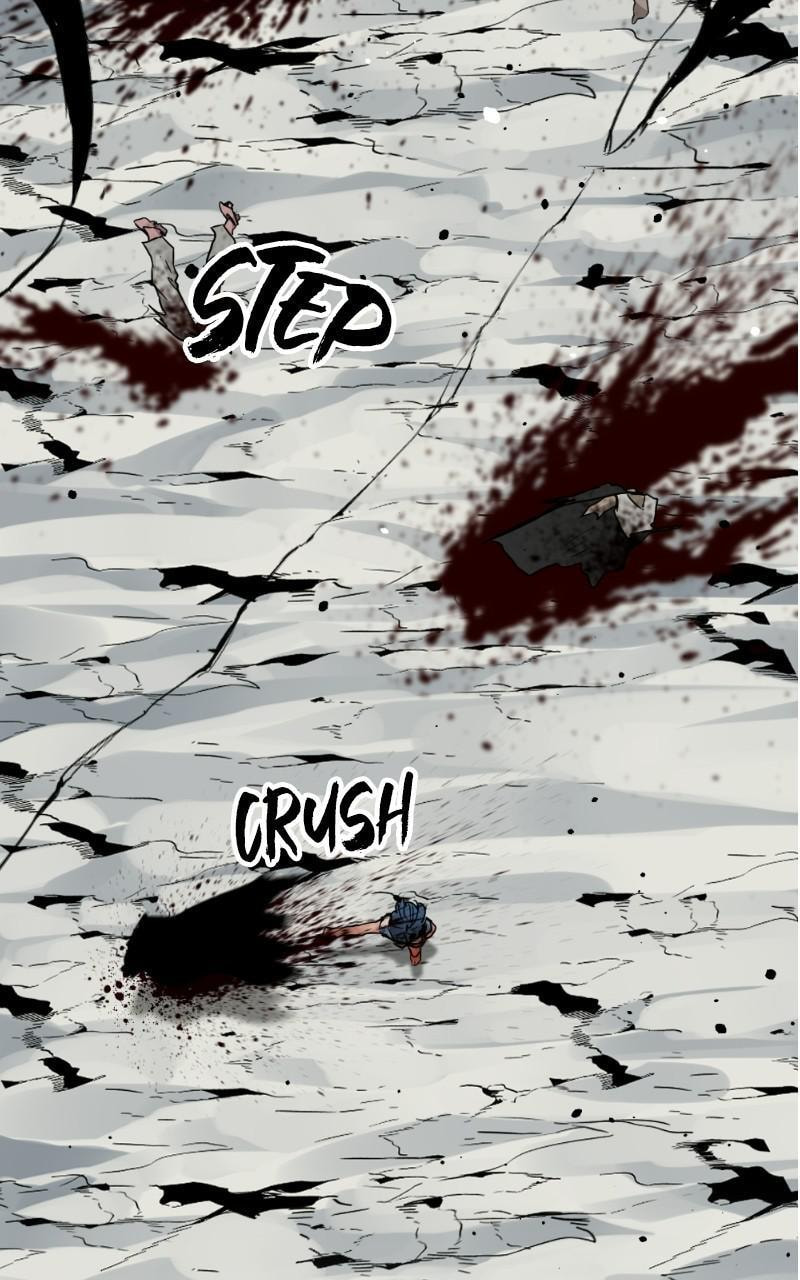 Read Hero Killer chapter 76 image 65 on Lezhin