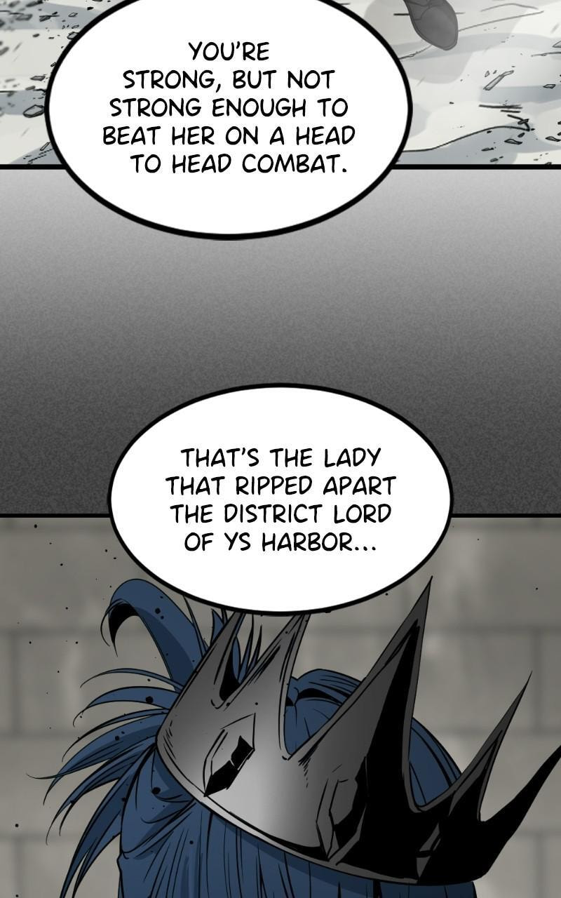 Read Hero Killer chapter 76 image 74 on Lezhin