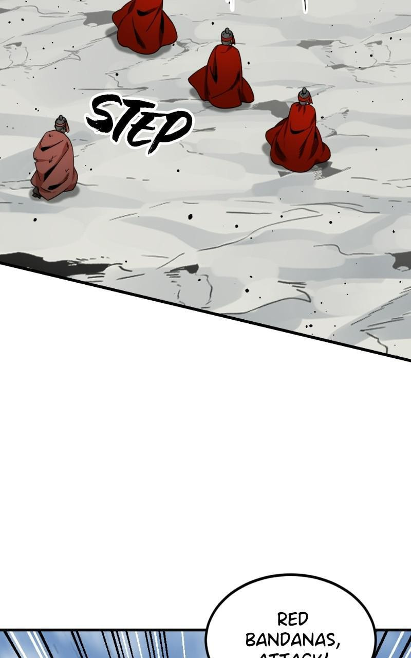 Read Hero Killer chapter 76 image 79 on Lezhin