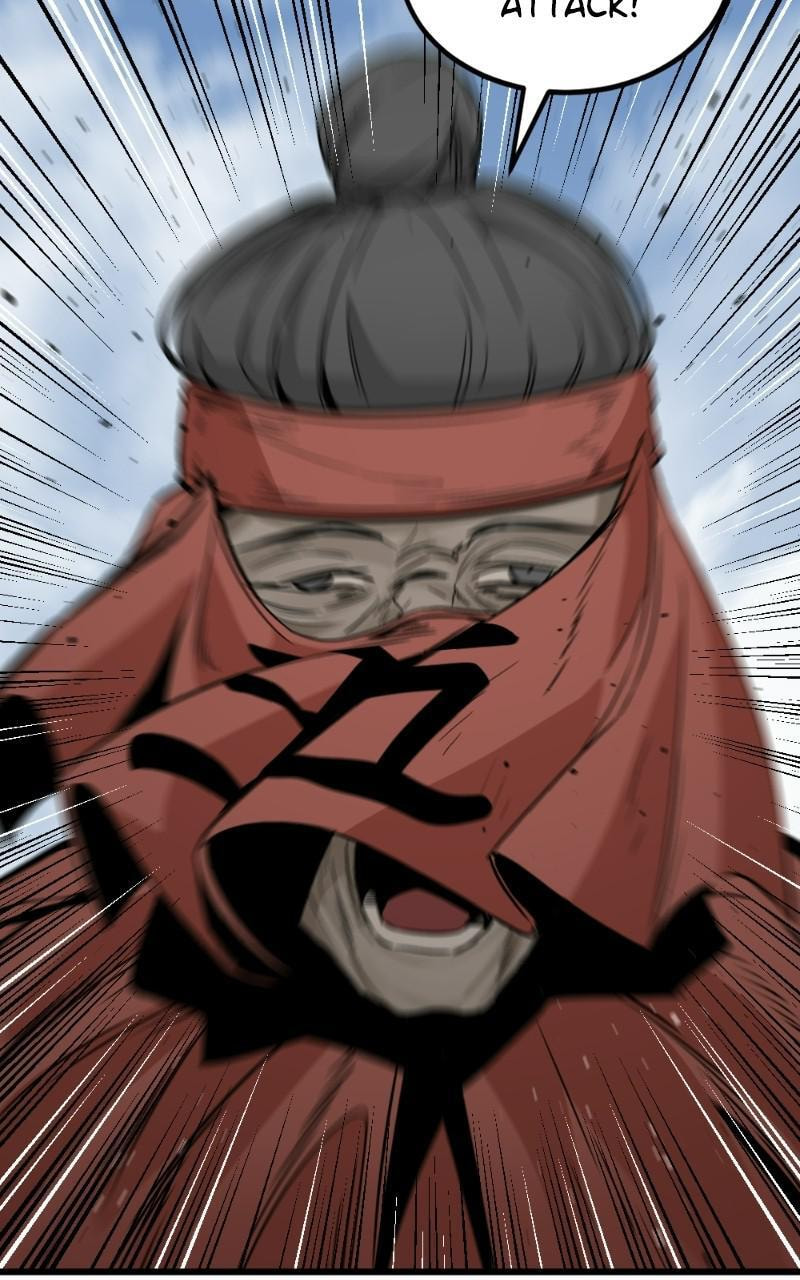 Read Hero Killer chapter 76 image 80 on Lezhin