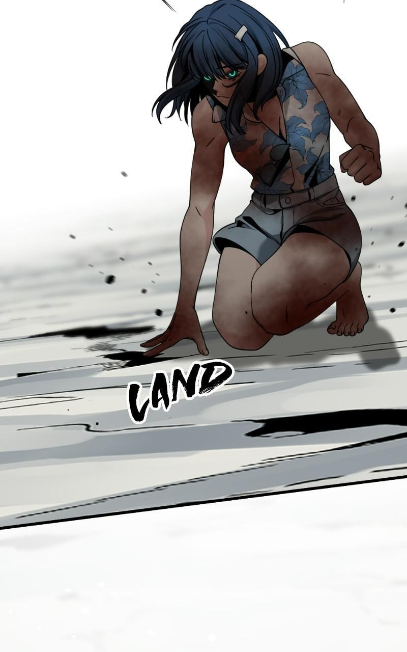 Read Hero Killer chapter 76 image 89 on Lezhin