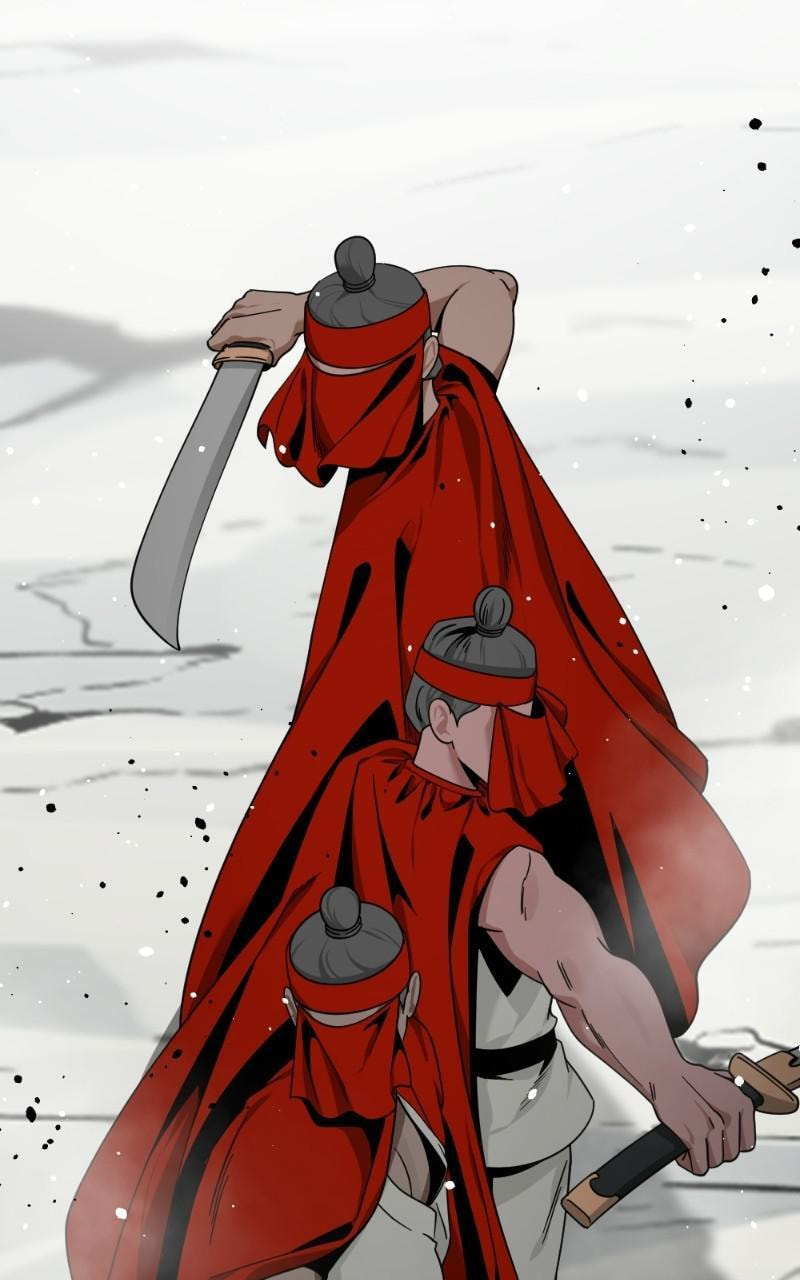 Read Hero Killer chapter 76 image 90 on Lezhin