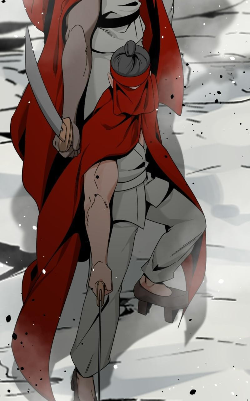 Read Hero Killer chapter 76 image 91 on Lezhin