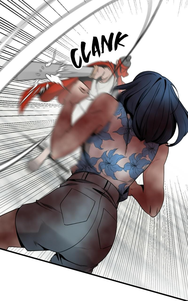 Read Hero Killer chapter 76 image 93 on Lezhin