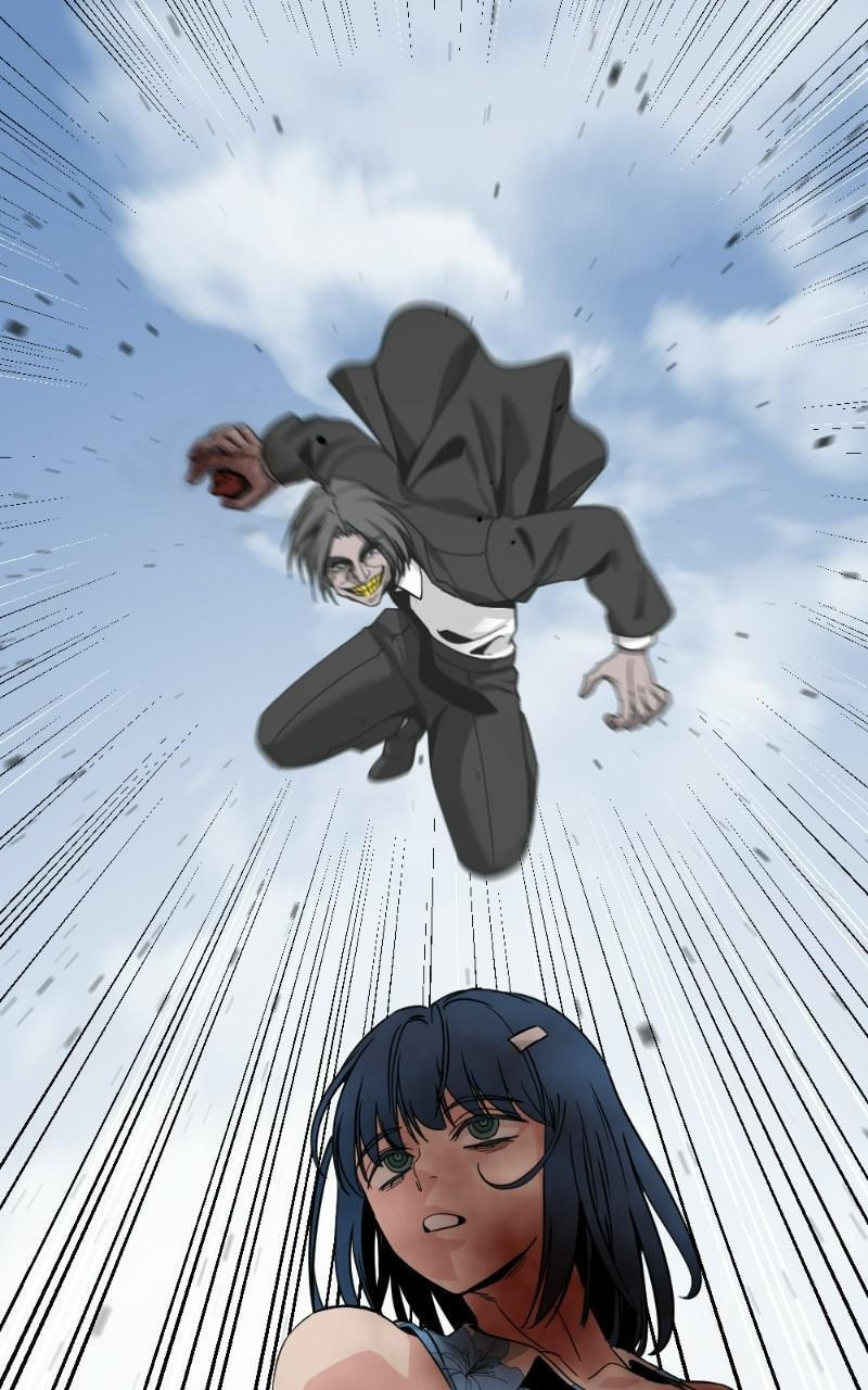 Read Hero Killer chapter 77 image 0 on Lezhin