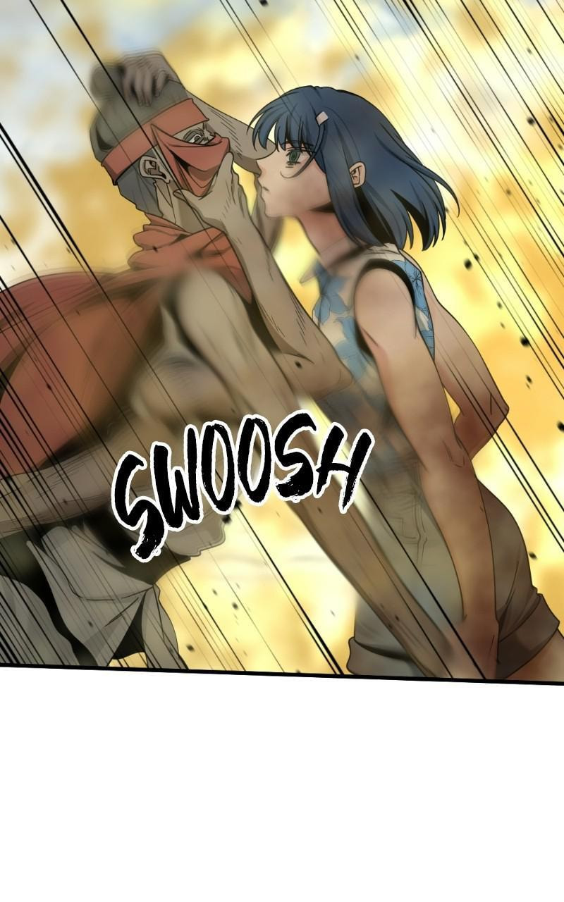 Read Hero Killer chapter 77 image 13 on Lezhin