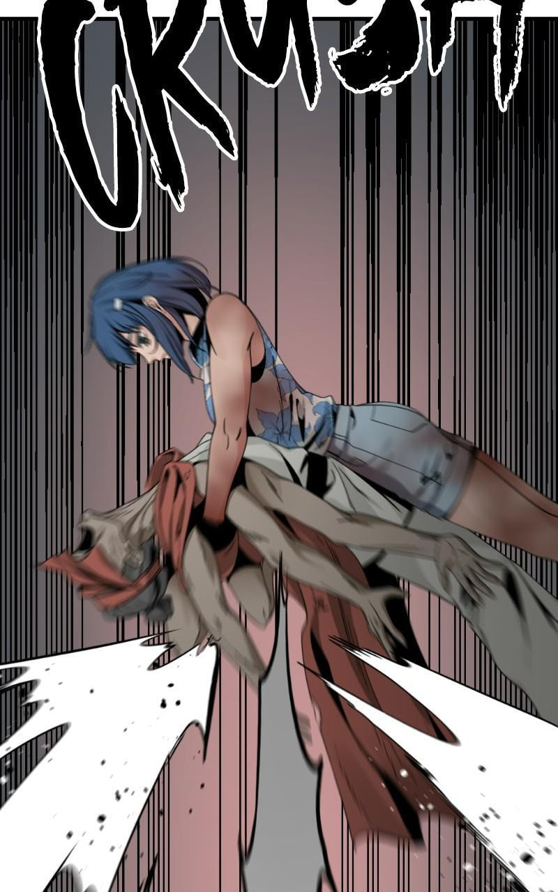 Read Hero Killer chapter 77 image 16 on Lezhin