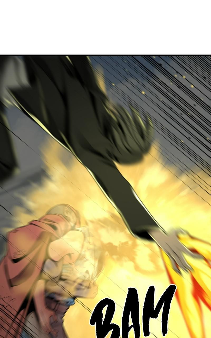 Read Hero Killer chapter 77 image 2 on Lezhin