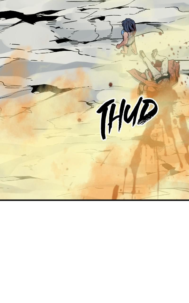 Read Hero Killer chapter 77 image 21 on Lezhin