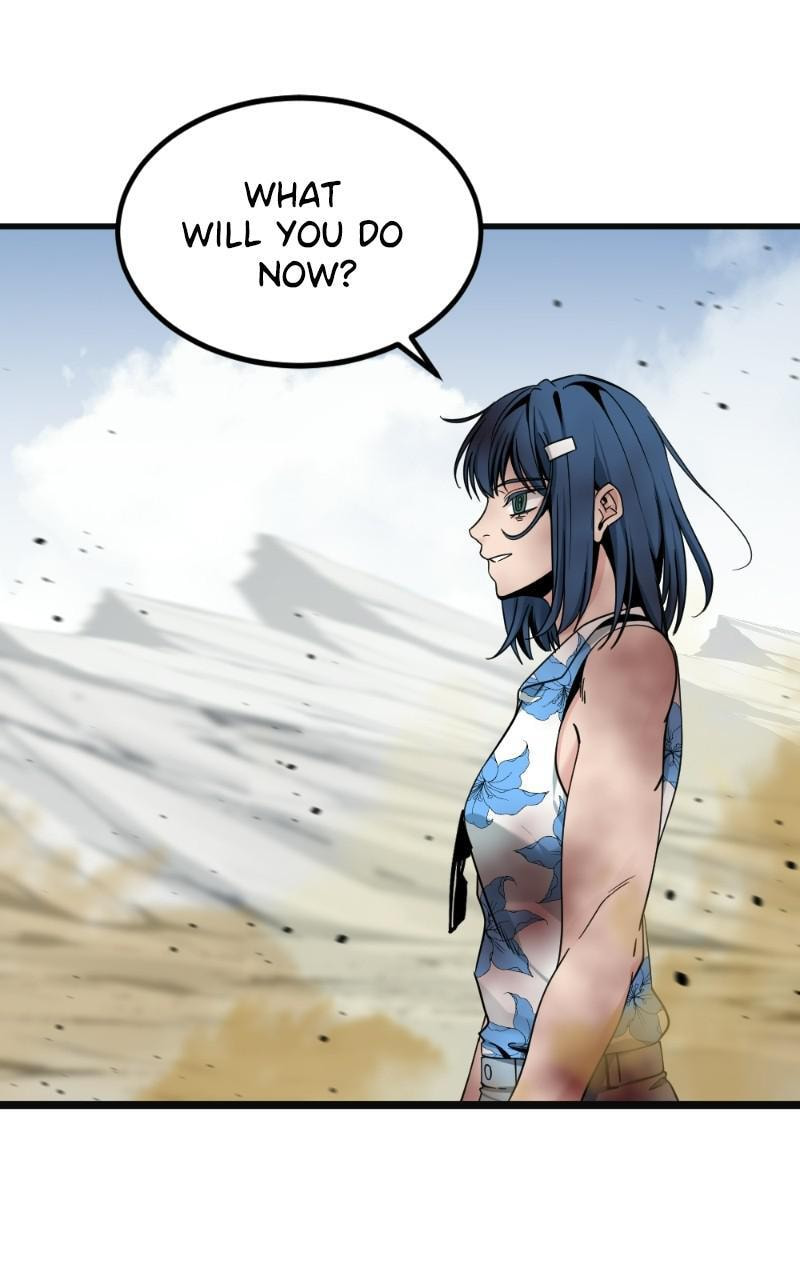 Read Hero Killer chapter 77 image 22 on Lezhin