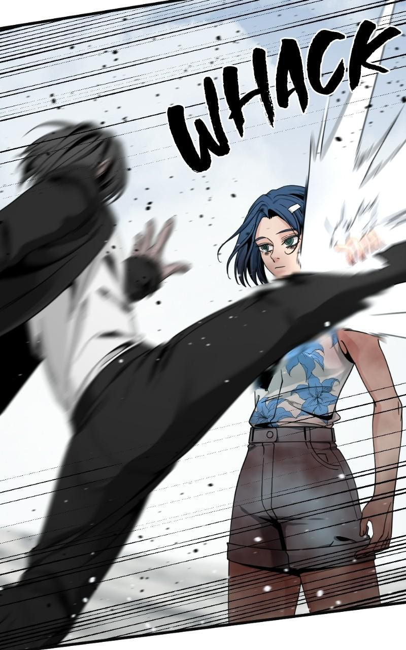 Read Hero Killer chapter 77 image 26 on Lezhin