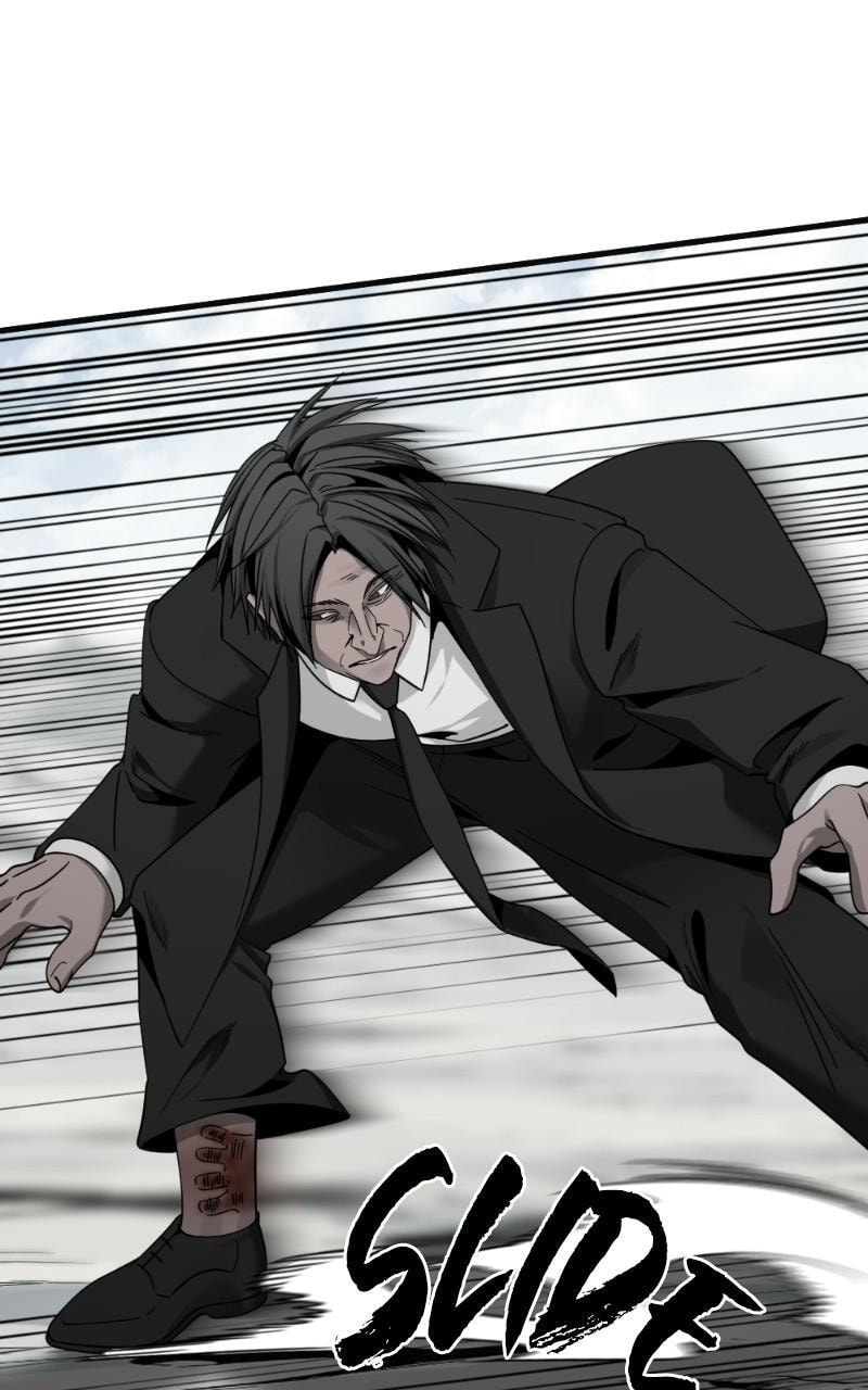 Read Hero Killer chapter 77 image 29 on Lezhin