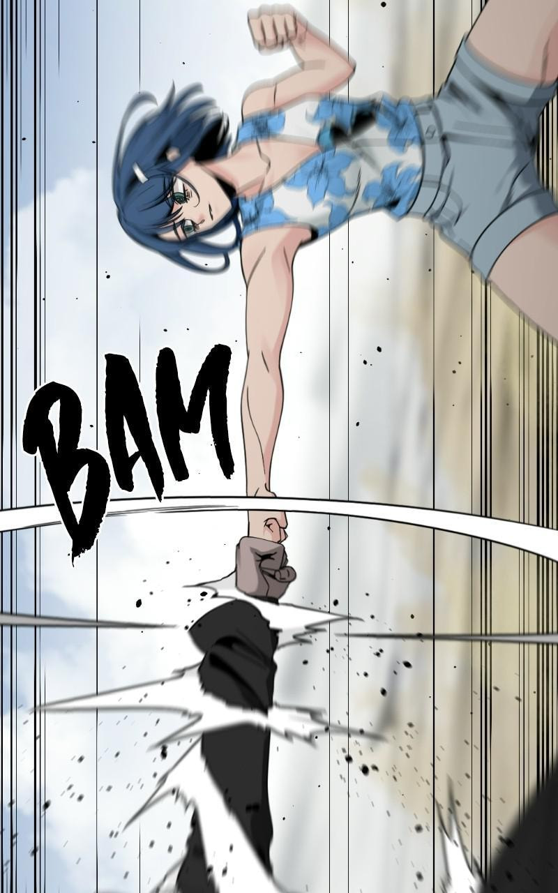 Read Hero Killer chapter 77 image 32 on Lezhin