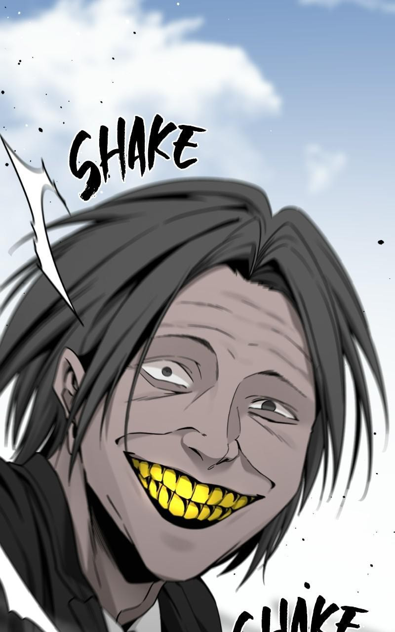 Read Hero Killer chapter 77 image 34 on Lezhin