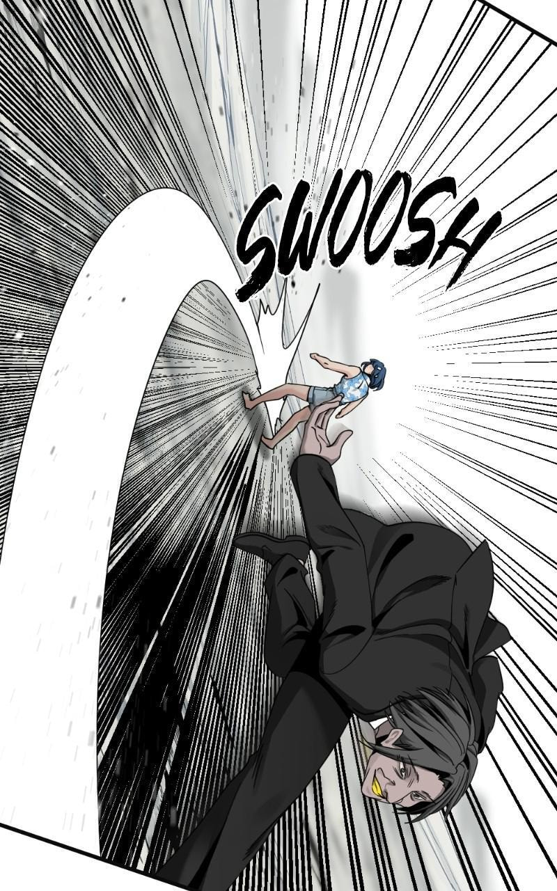 Read Hero Killer chapter 77 image 36 on Lezhin