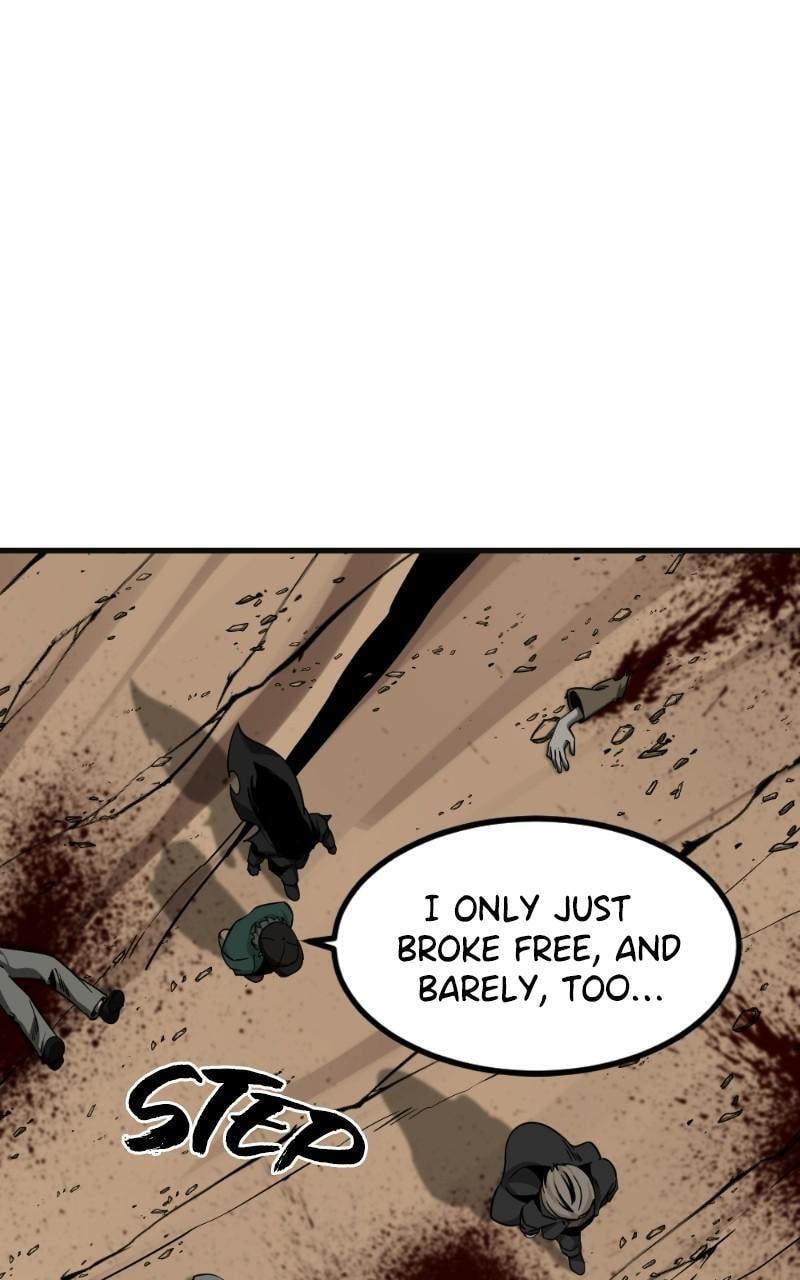Read Hero Killer chapter 77 image 59 on Lezhin