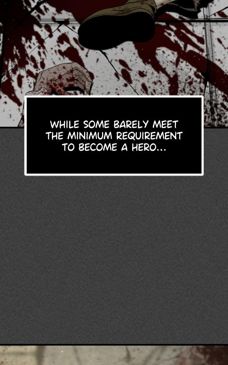 Read Hero Killer chapter 77 image 6 on Lezhin
