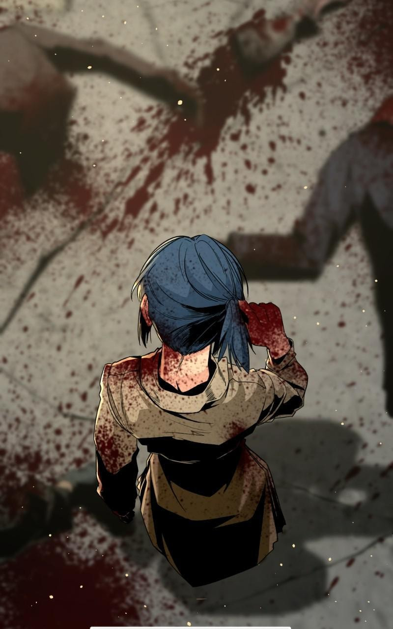 Read Hero Killer chapter 77 image 7 on Lezhin