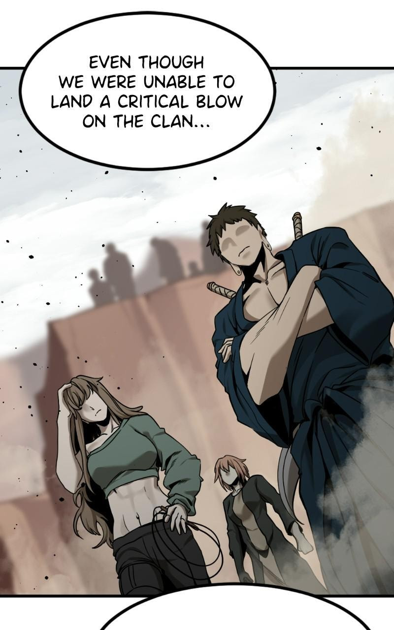 Read Hero Killer chapter 77 image 86 on Lezhin