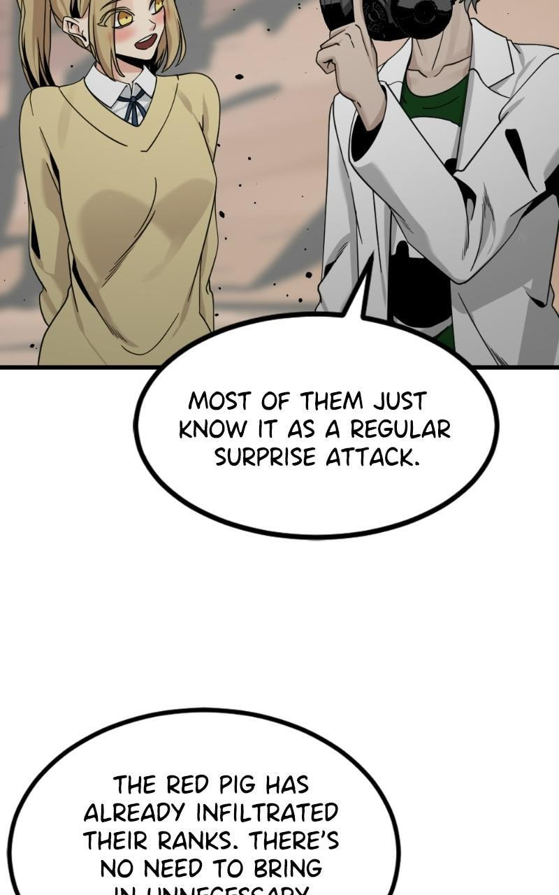 Read Hero Killer chapter 77 image 88 on Lezhin
