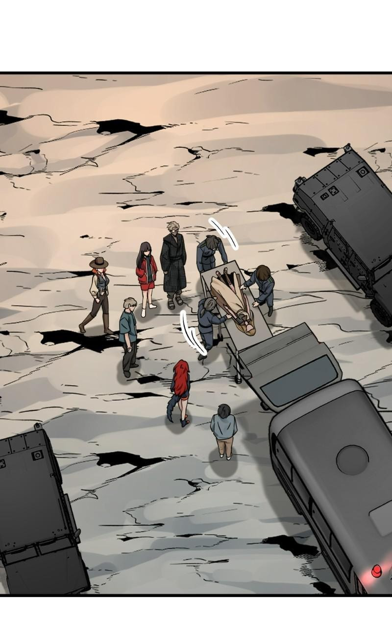 Read Hero Killer chapter 77 image 99 on Lezhin