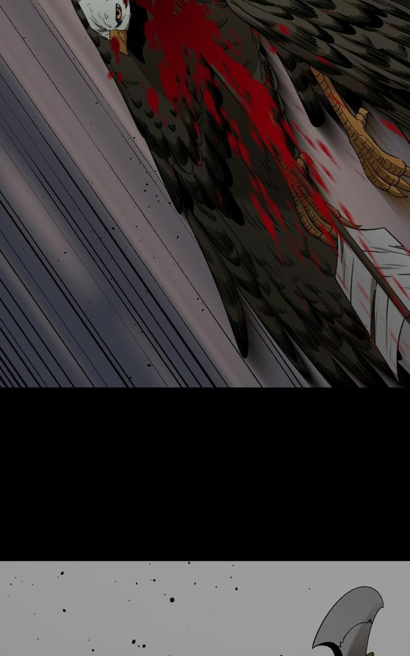 Read Hero Killer chapter 78 image 18 on Lezhin