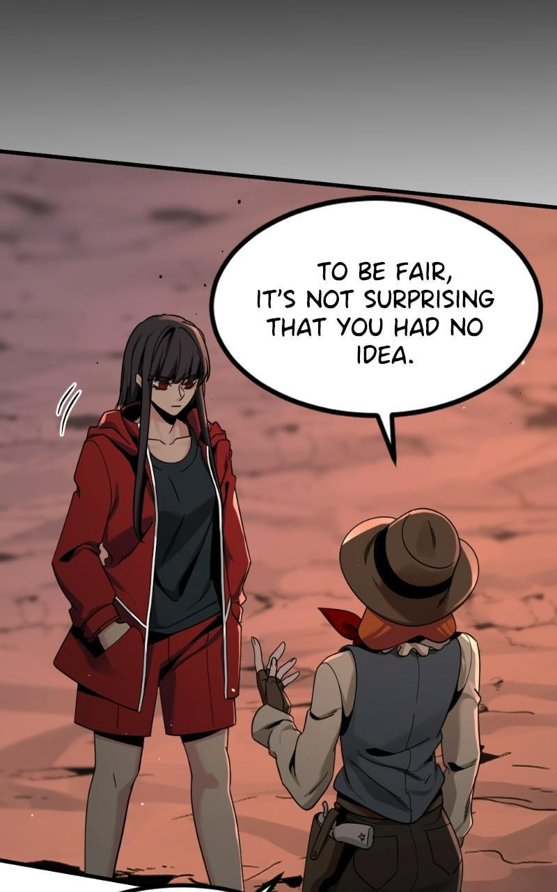 Read Hero Killer chapter 78 image 25 on Lezhin