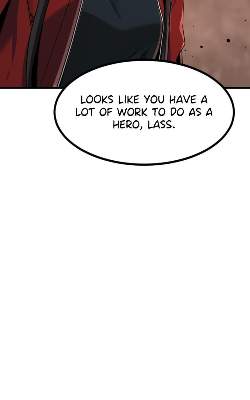Read Hero Killer chapter 78 image 32 on Lezhin