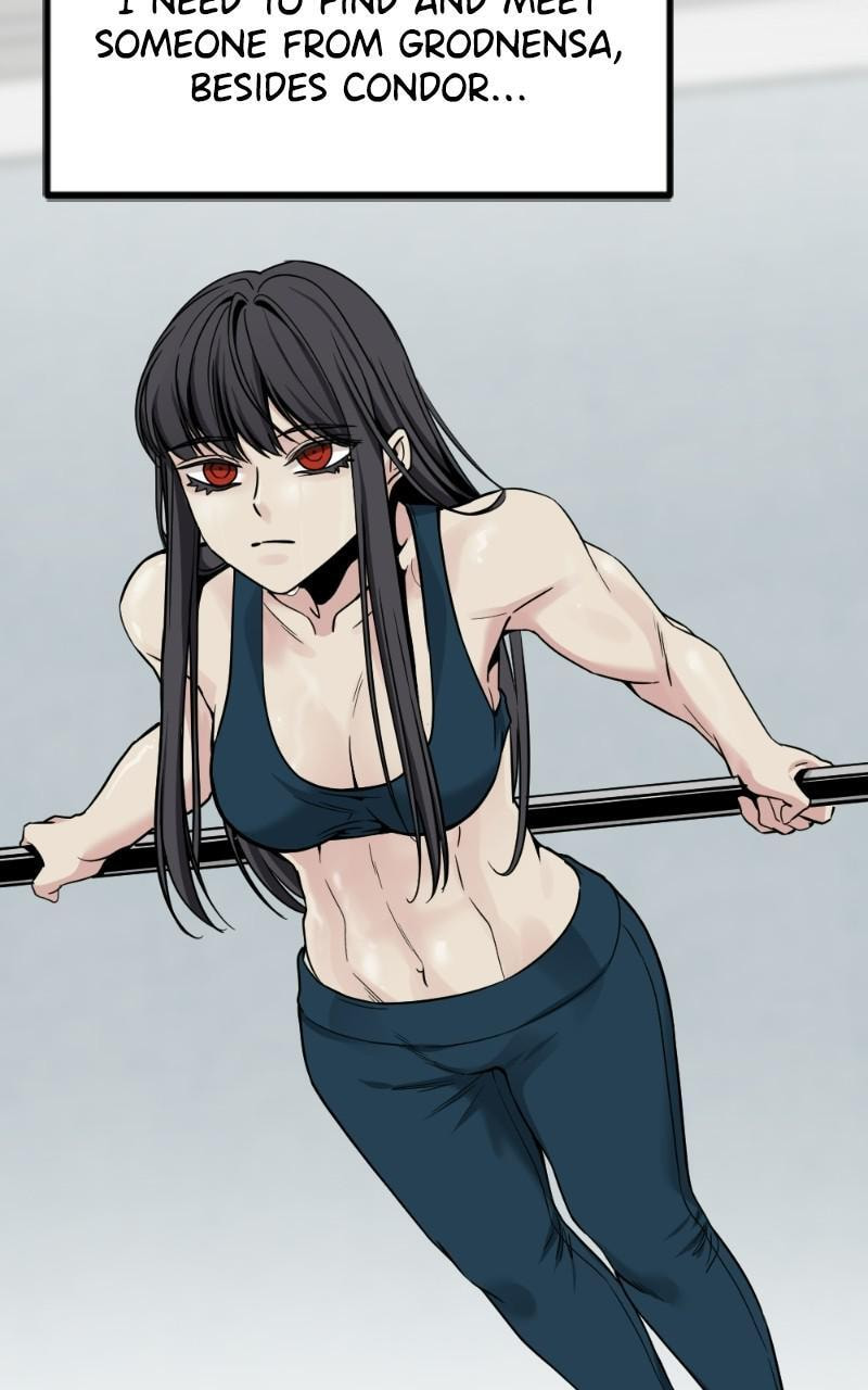 Read Hero Killer chapter 78 image 38 on Lezhin