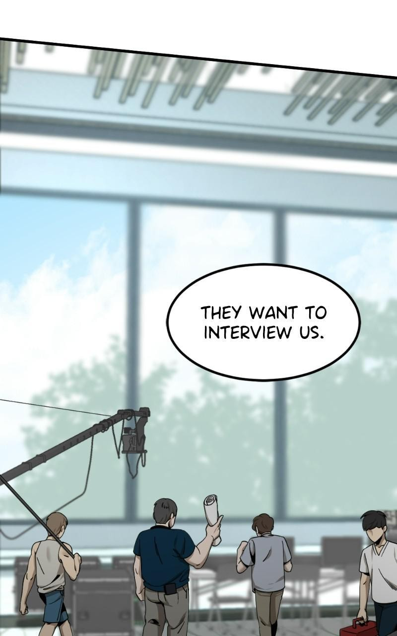 Read Hero Killer chapter 78 image 45 on Lezhin
