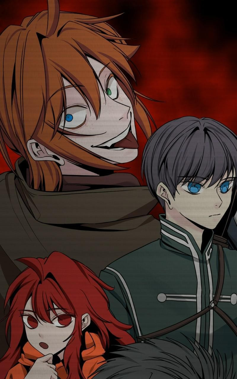 Read Hero Killer chapter 78 image 5 on Lezhin