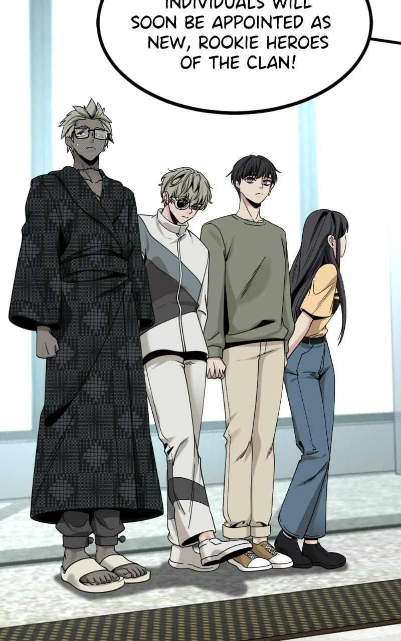 Read Hero Killer chapter 78 image 54 on Lezhin
