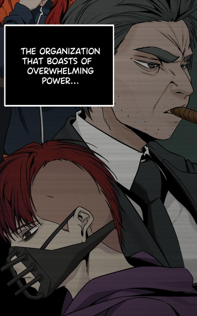 Read Hero Killer chapter 78 image 6 on Lezhin