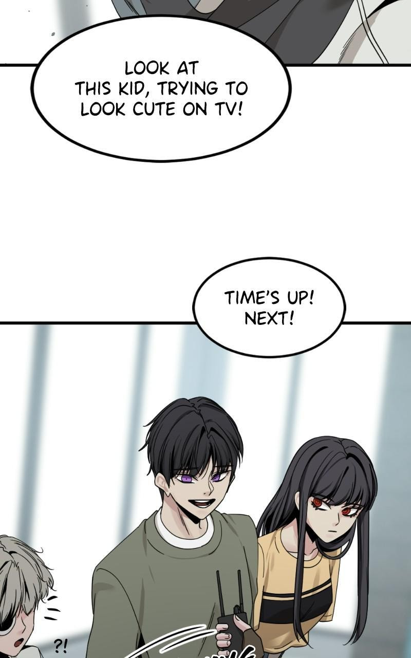 Read Hero Killer chapter 78 image 61 on Lezhin