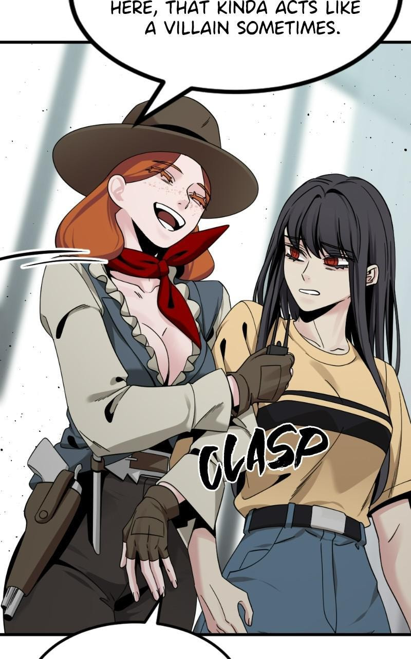 Read Hero Killer chapter 78 image 64 on Lezhin