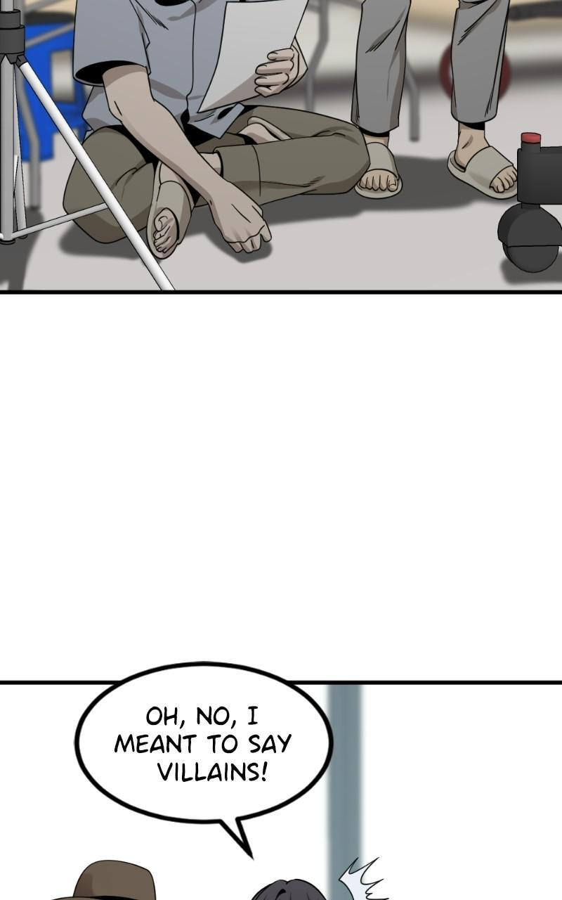 Read Hero Killer chapter 78 image 69 on Lezhin