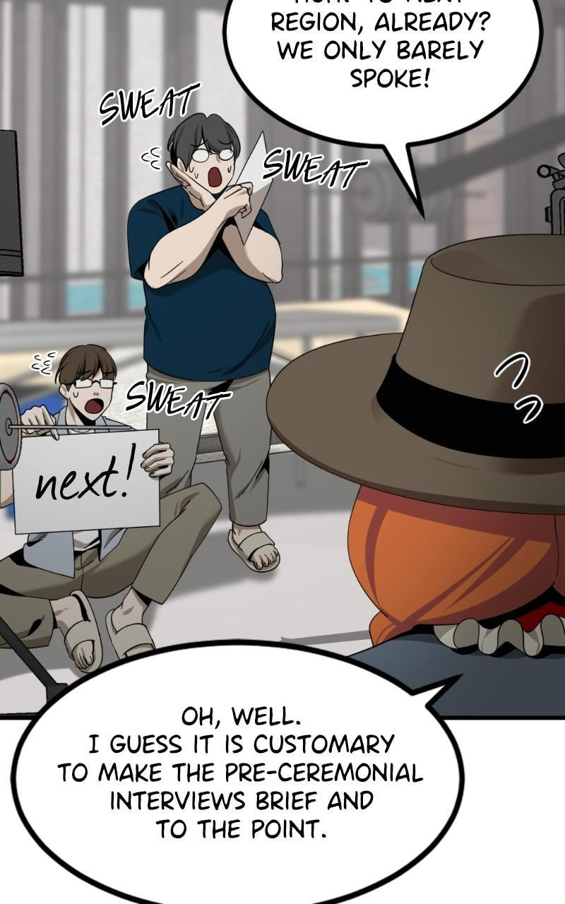 Read Hero Killer chapter 78 image 74 on Lezhin