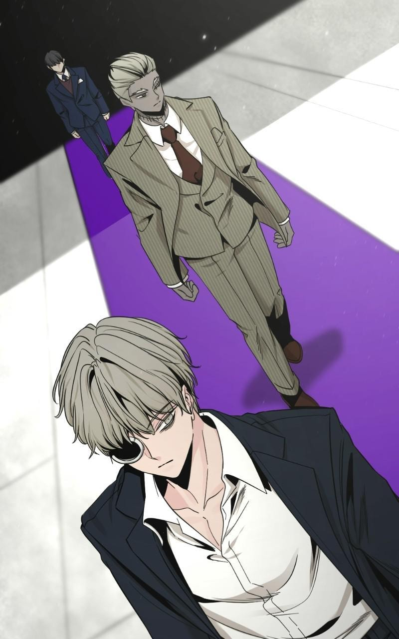 Read Hero Killer chapter 78 image 84 on Lezhin