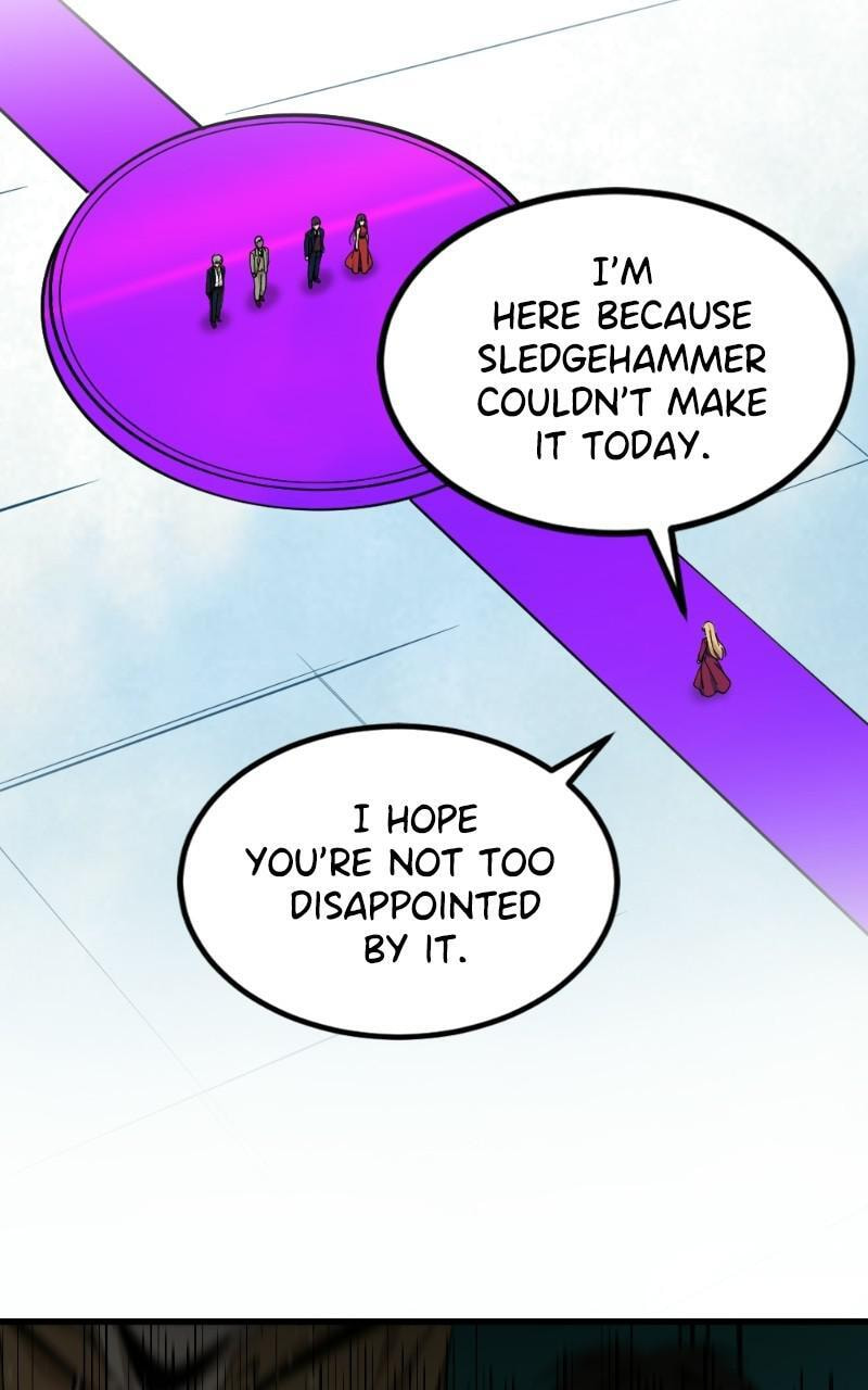 Read Hero Killer chapter 79 image 11 on Lezhin